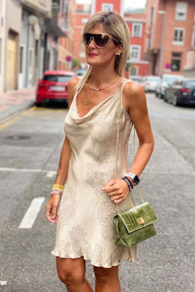 Vestido número 6